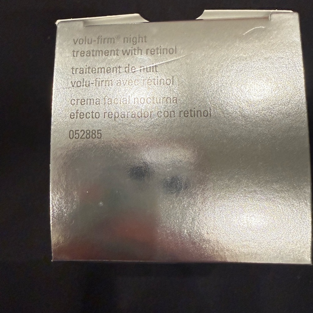 Mary Kay TimeWise Repair Volufirm Night Treatment with Retinol New in Box - Picture 5 of 5
